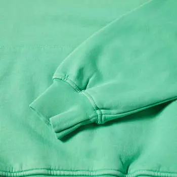 Colorful Standard Органическая толстовка оверсайз с капюшоном