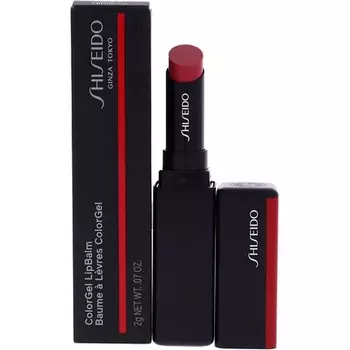Colorgel Бальзам для губ 104 Гибискус 2G, Shiseido