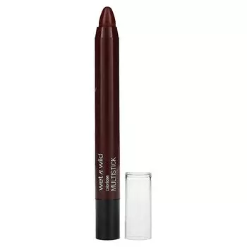 ColorIcon, мультистик, 262B Burning Bridges, 0,07 унции (2 г) Wet N Wild