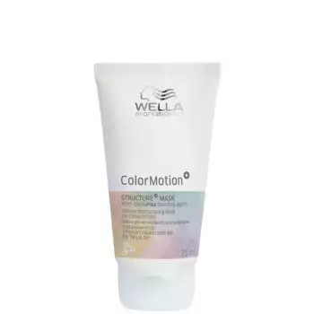 ColorMotion+ Маска 75 мл Wella Professionals Care