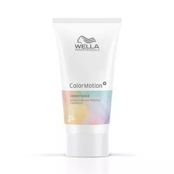 Colormotion+ Маска Wella