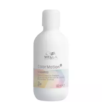 ColorMotion+ Шампунь 100мл Wella Professionals Care