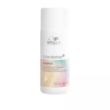 Colormotion+ Шампунь Wella