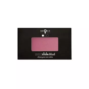 Colors Urban Cosmetics Scb03 Single Slide Blush Pink Lotus 4g Bronx
