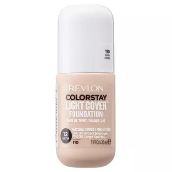 Colorstay Light Cover Makeup SPF 30 30мл Revlon