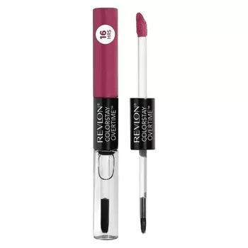 Colorstay Overtime Lipcolor 005 Infinite Raspberry 2 мл Revlon