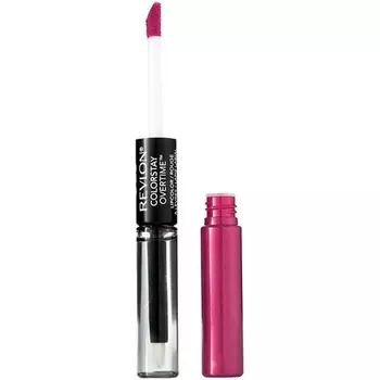 Colorstay Overtime Lipcolor 010 для сохранения розового цвета 2 мл Revlon