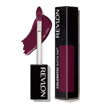 Colorstay Satin Ink 022 Black Cherry - Уход за волосами Revlon