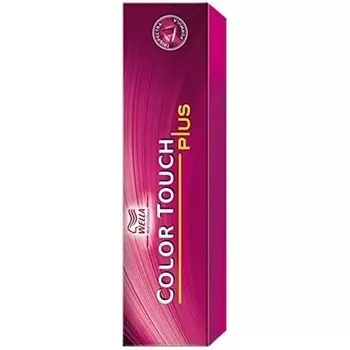 ColorTouch Темно-русый 60 миллилитров Wella