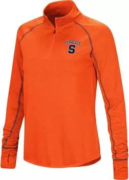 Colosseum Женская куртка Syracuse Orange Stingray на молнии