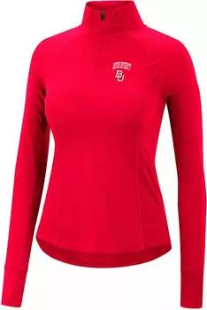 Colosseum Женские бостон-терьеры Scarlet Quinn, молния