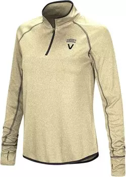 Colosseum Женский пуловер с молнией