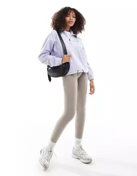 Columbia – Brushy Bay – Флисовая толстовка на молнии фиолетового цвета