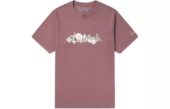 Columbia Футболка женская Rose