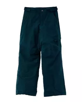 Columbia Ice Slope II Брюки, синий