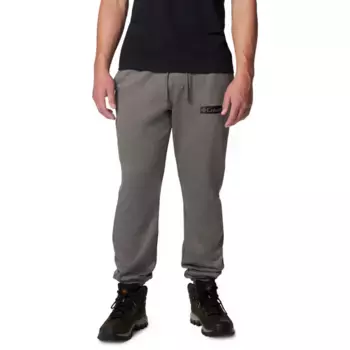 Columbia Мужские джоггеры Trek Спортивные штаны Columbia, темно-серый