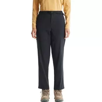 Columbia Повседневные брюки City Outdoor Collection женские, черные