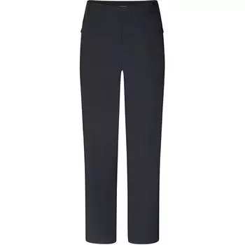 Columbia Повседневные брюки женские черные