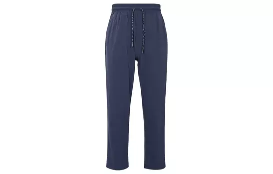 Columbia Повседневные брюки женские синие