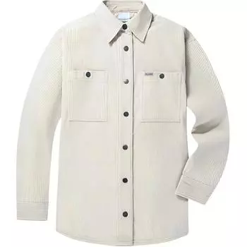 Columbia Рубашка женская белые