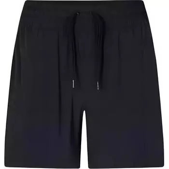 Columbia SS24 Повседневные шорты женские черные