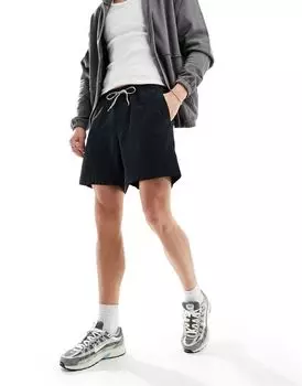 Columbia - Summerdry - Шорты черные