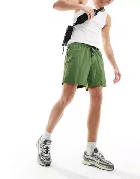 Columbia – Summerdry – Зеленые шорты