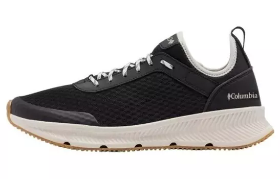 Columbia Summertide Lifestyle Shoes Men Low-top Black