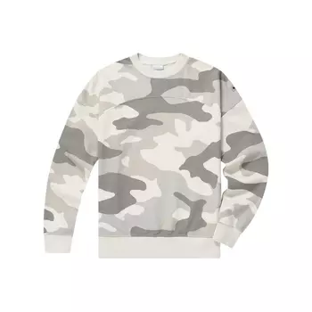 Columbia Свитшот женский хаки