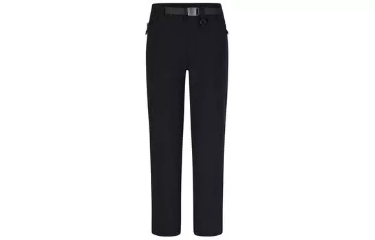 Columbia Женские повседневные брюки Transit, черные