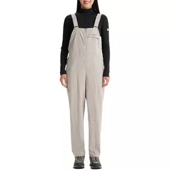 Columbia Женский комбинезон Wallowa бежевый