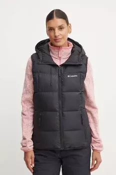 Columbia жилет без рукавов Pike Lake Ins II, черный