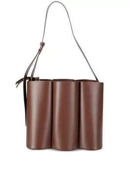 Colville мешочек с желе, коричневый