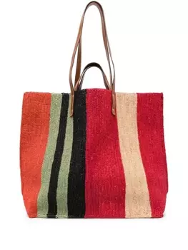 Colville сумка-тоут Big Sister, оранжевый