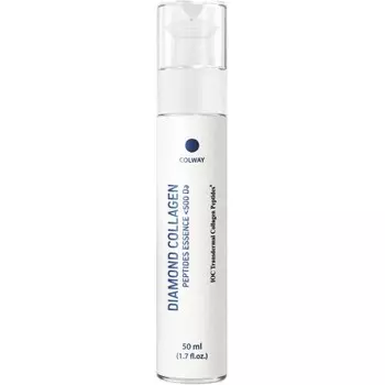 Colway, Алмазный коллаген, пептидная эссенция