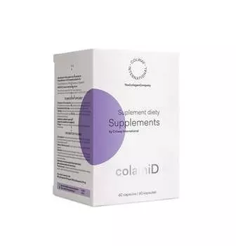 Colway, ColamiD, Биологически активная добавка