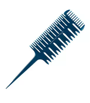 Comair, расческа для мелирования 717