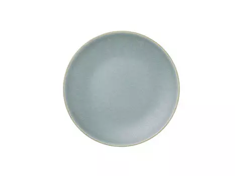 Combi service 20 шт. cafe del mar Asa, серо-синий