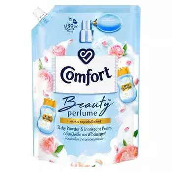Comfort Beauty Смягчитель парфюмерии Детская присыпка Innoscent Peony 1150 мл, Blue