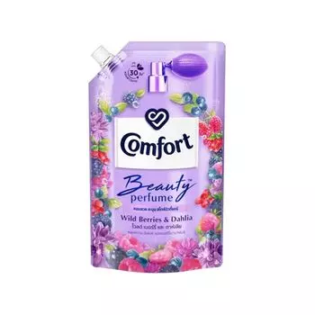 Comfort Смягчитель парфюмерии Beauty Wild Berries Dahlia 490 мл, Purple