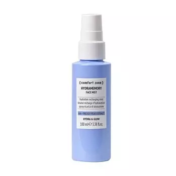 Comfort Zone Hydramemory Face Mist увлажняющий спрей для лица 100мл