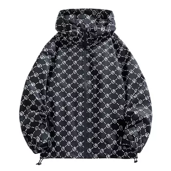 Comgm Куртка унисекс, Хаки