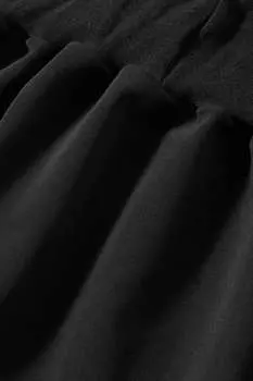 COMMANDO Колготки Ultimate Opaque Control, черный