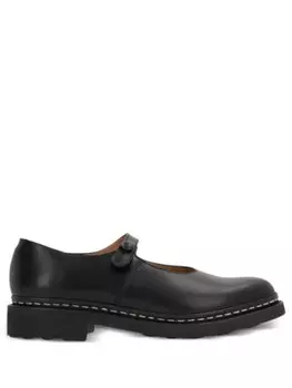 Comme Des Garons Comme Des Garons x Туфли Мэри Джейн Dr. Martens, черный