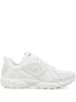 Comme des Garons Homme кроссовки ML610TCG из коллаборации с New Balance, белый