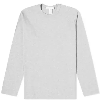 Comme des Garons Shirt Футболка Forever с длинными рукавами