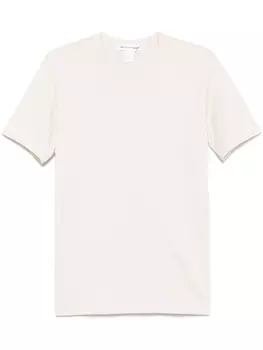 Comme Des Garons Shirt футболка с круглым вырезом, нейтральный