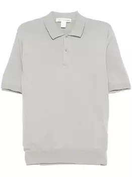 Comme Des Garons Shirt рубашка поло, серый