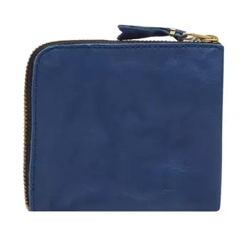 Comme des Garons Wallet SA3100 Потертый кошелек
