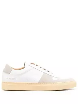 Common Projects кеды BBall, белый